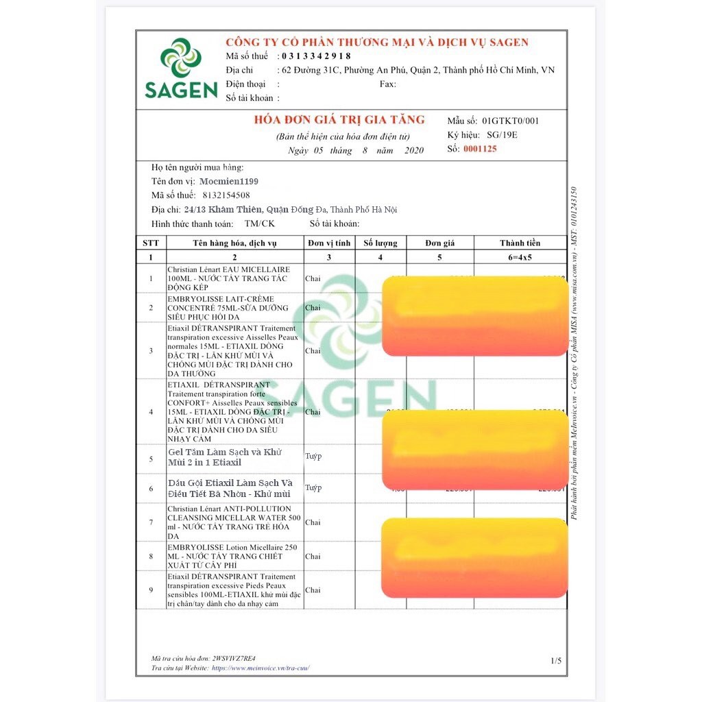 Gel Tắm Làm Sạch và Khử Mùi 2 in 1 Etiaxil Déo-Douche 24h 200ML | BigBuy360 - bigbuy360.vn