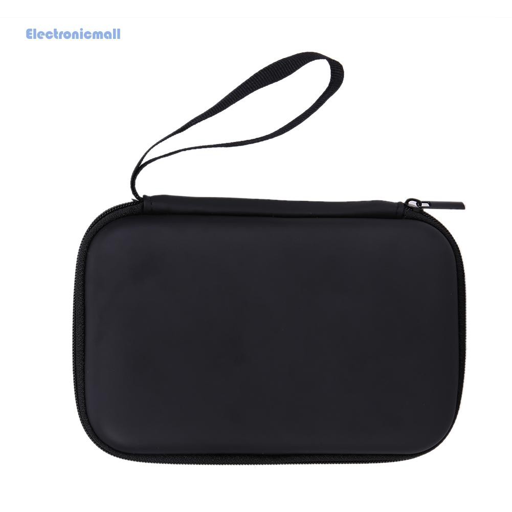 Túi EVA+PU đựng ổ đĩa cứng rời 2.5inch