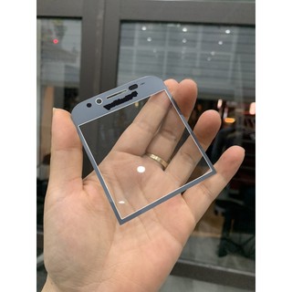 Kính ép điện thoại Blackberry Q20