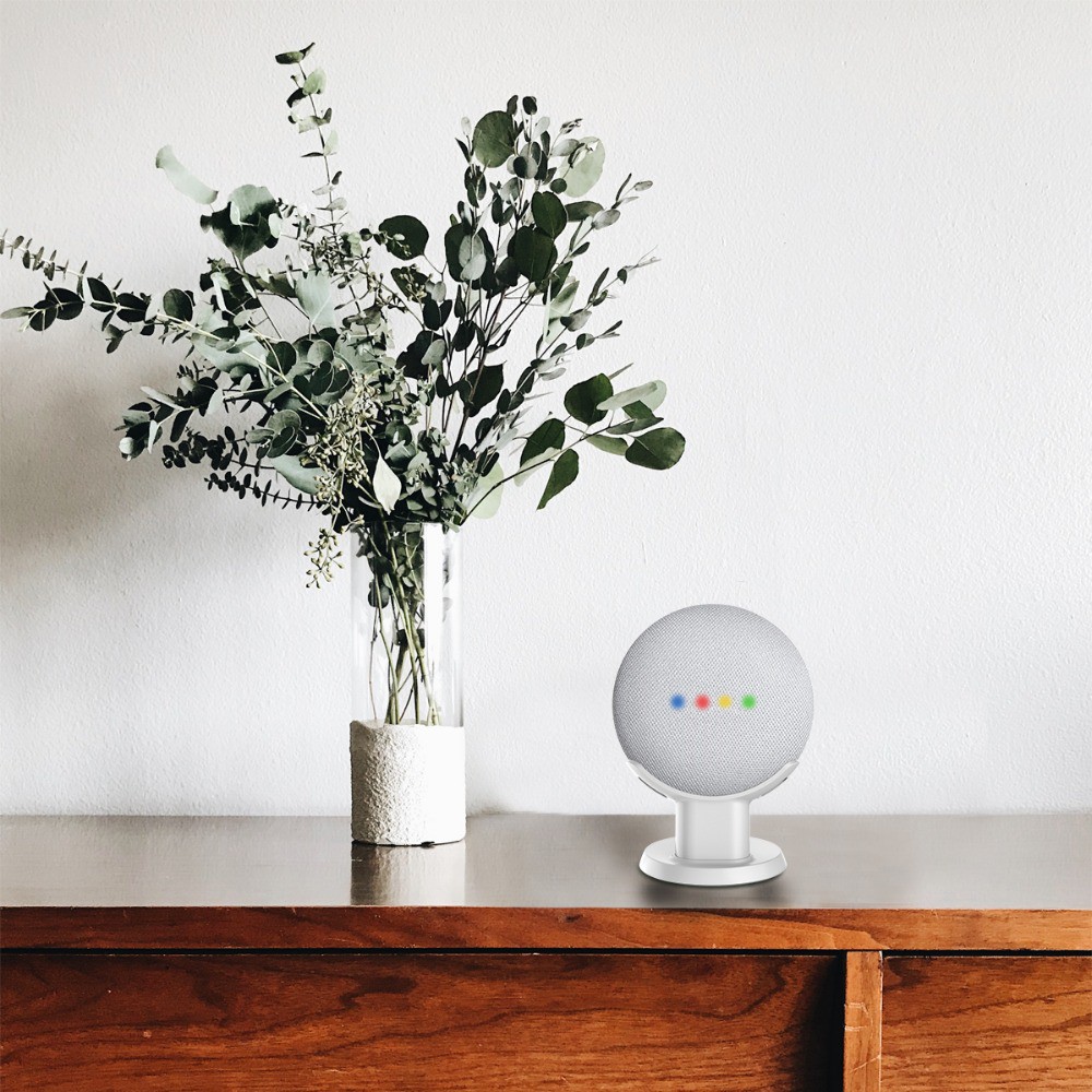 Giá Đỡ Để Bàn Cho google home mini