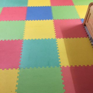 Xốp ghép trải sàn 60x60