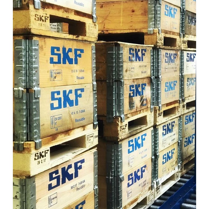 Bạc đạn gắp SKF Hk dành cho TFX 150, Fz 150, R15 v3, R15 v2, FzS