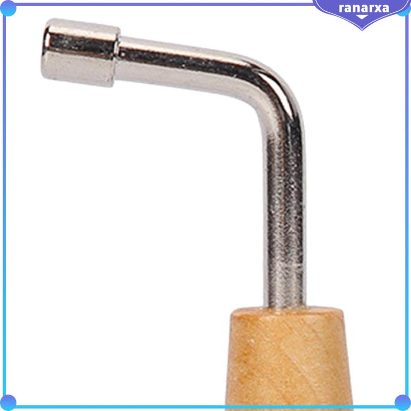 Cờ Lê Điều Chỉnh Lyre Và Harp Cổ Ngỗng Lyre Và Dây Đàn Cho Nhạc Cụ Dây
