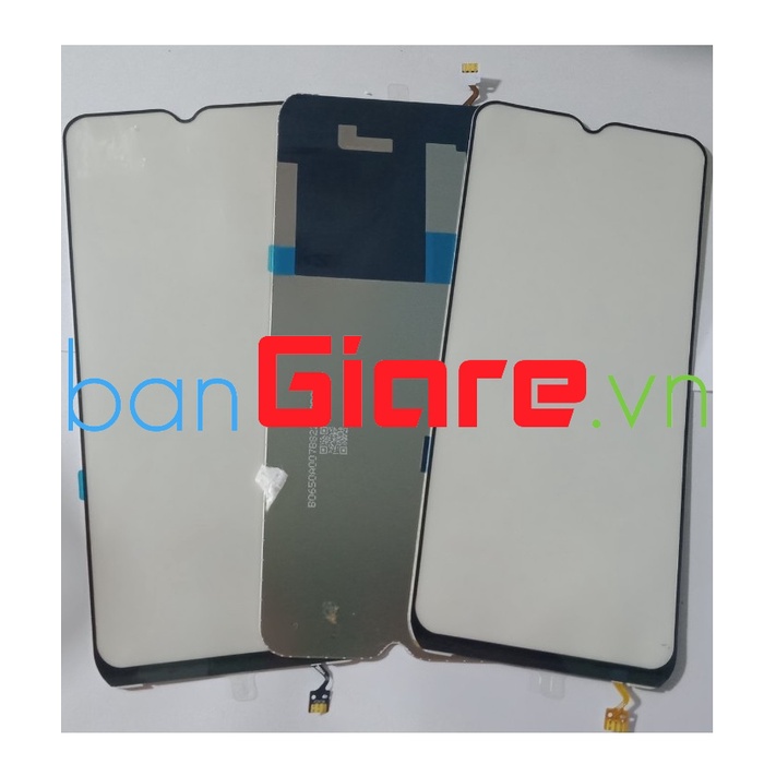PHẢN QUANG REALME C20