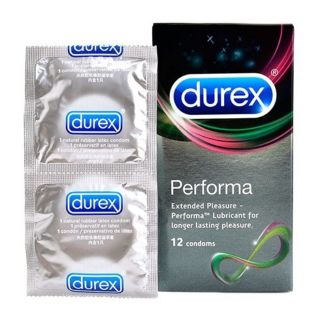 Bao Cao Su Durex Fetherlite Ultima
