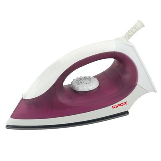BÀN LÀ/bàn ủi KHÔ KIPOR KP-BL03KB/BL03KR