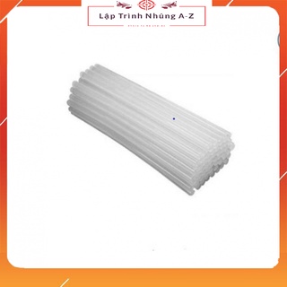 [Lập Trình Nhúng A-Z][S3] Combo 5 Cây Keo Nến 7MM Dài 30cm