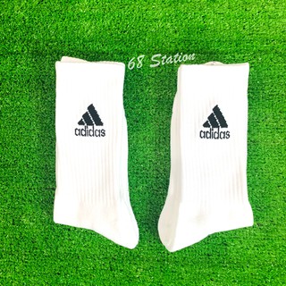 Vớ Tất Adidas Dệt Kim Thể Thao Logo 3 Sọc Huyền Thoại , Siêu Êm - Hàng VNXK Chất Lượng Cao