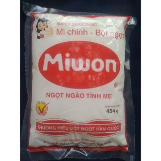 Mì chính - bột ngọt Miwon