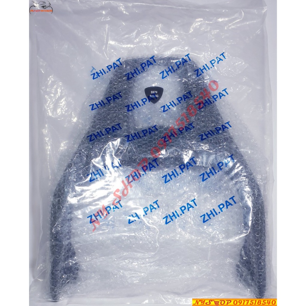 TAY DẮT SH Ý 300I GẮN HONDA SH 2017-2019, SH 2020 - 2021 CHÍNH HÃNG ZHIPAT Ảnh thật Sp