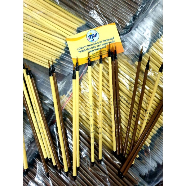 BÚT TIỂU TRUNG HOA MAI TIÊU