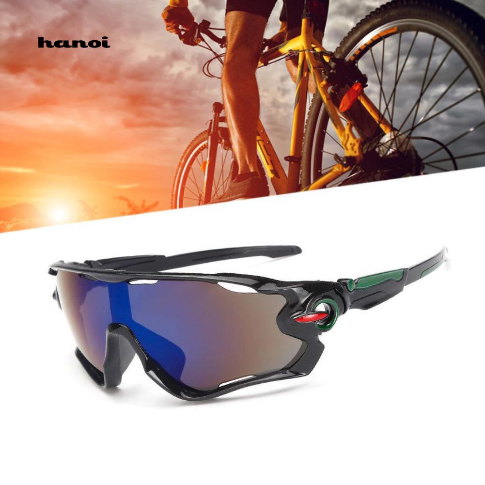 Kính mát thay đổi màu thời trang