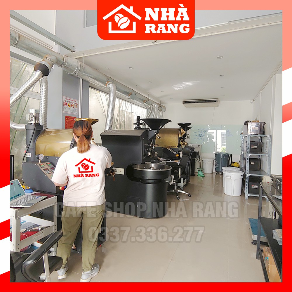 Cafe Arabica Cầu Đất (bột & hạt), nguyên chất 100%, thơm quyến rũ | Cafe Nhà Rang | BigBuy360 - bigbuy360.vn