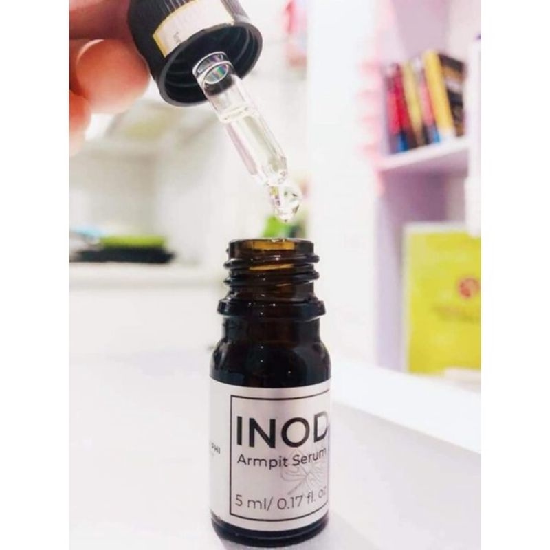 Serum Hôi Nách INOD Huyền Phi - GIảm Hôi Nách, Hôi Chân, Hết Thâm, Sáng Da.