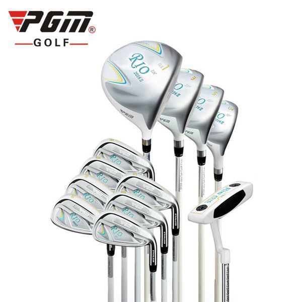 BỘ GẬY GOLF NỮ - PGM RIO II - LTG014