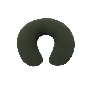 Gối cổ chữ U du lịch berry URE (Màu Rêu)