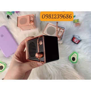 Loa bluetooth mini DW01,bluetooth 5.0 phiên bản 2020,hifi