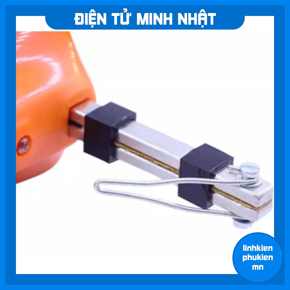 Mỏ hàn tiệp 220V 100W, máy hàn tiệp [Bảo hành 1 tháng]