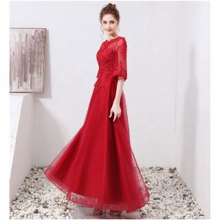 Đầm Cô Dâu Thiết Kế Sang Trọng