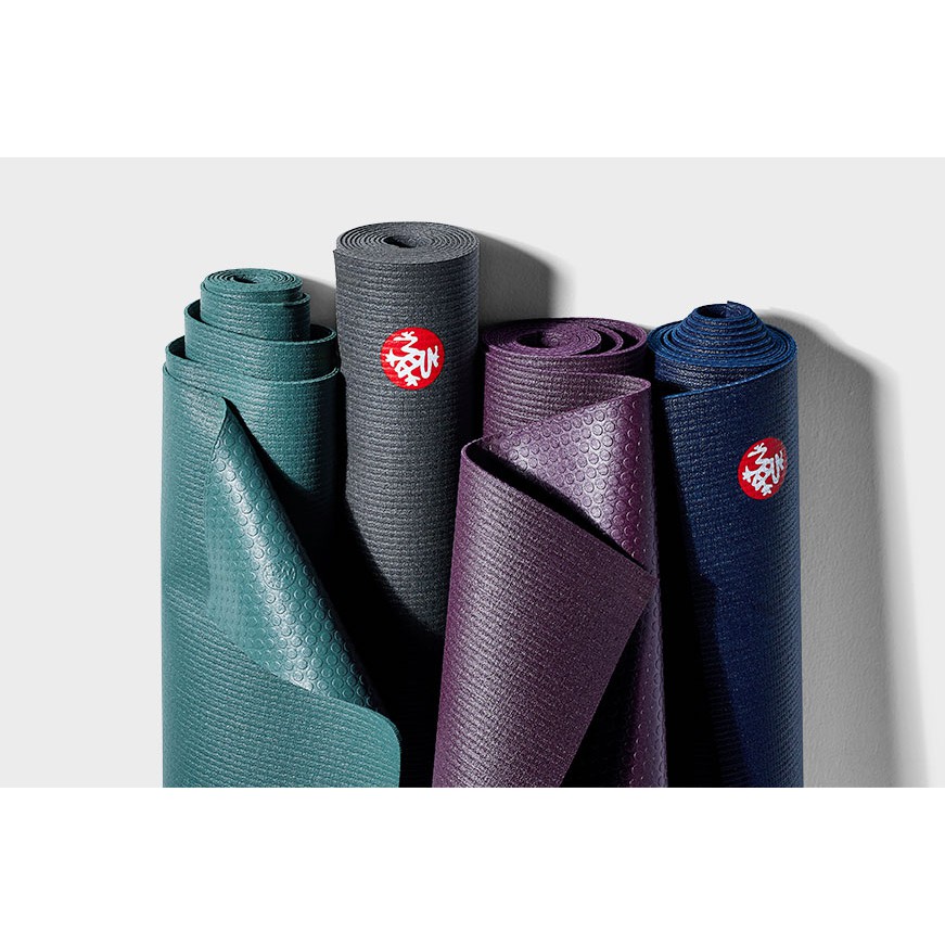 Thảm tập yoga MANDUKA PRO®  Travel 2.5mm