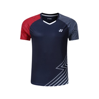 YONEX Áo Thể Thao Đánh Cầu Lông Yonex 2020 Trẻ Trung Năng Động