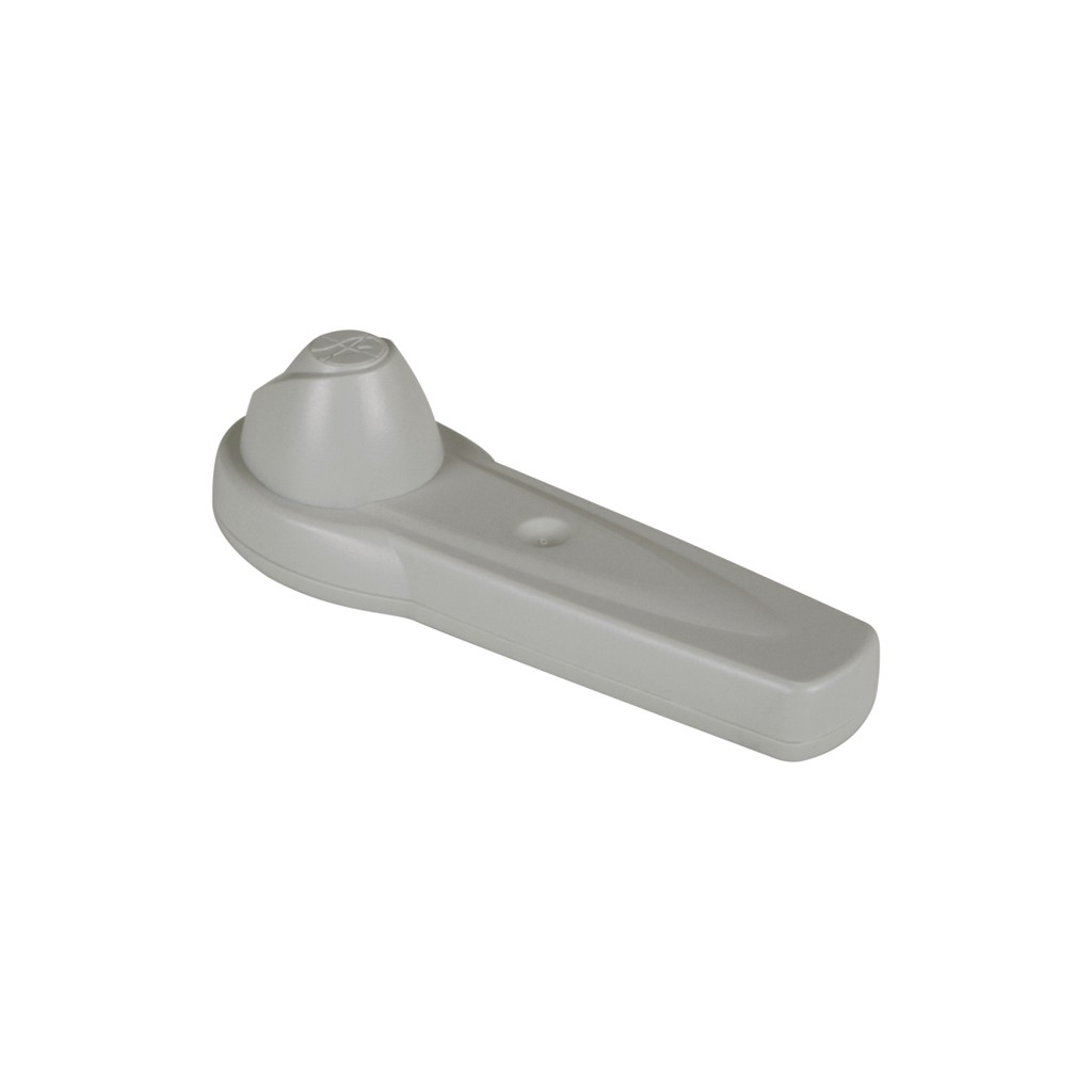 100 -500 Chip Từ Cứng ZL-400A-G Hiệu Sensormatic - USA Gắn Giày Dép, Túi Xách... Chống Trộm