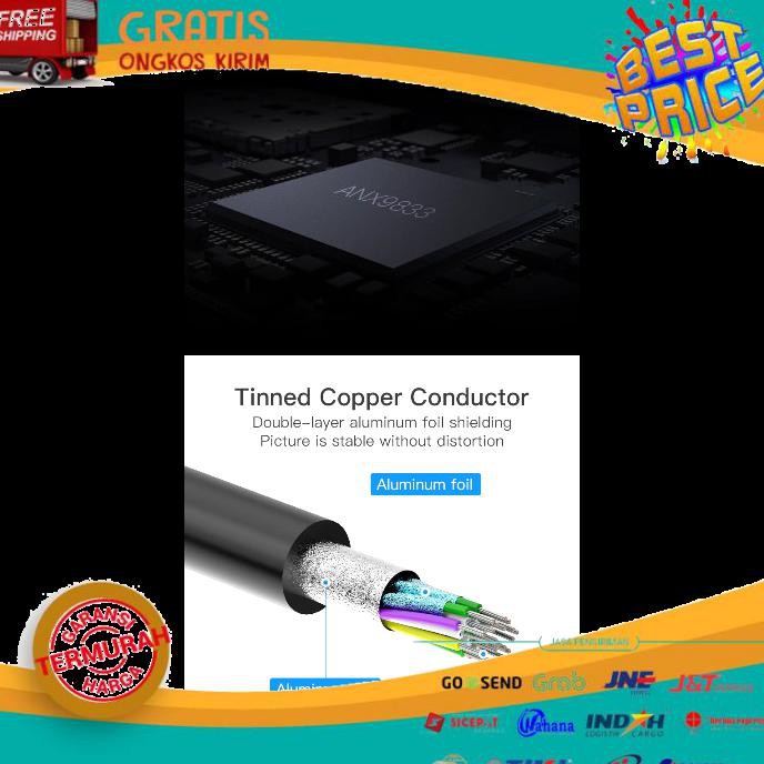 VENTION Hbf CONVERTER DPLAYPORT TO VGA FEMALE MACBOOK WINDOWS | BigBuy360 - bigbuy360.vn