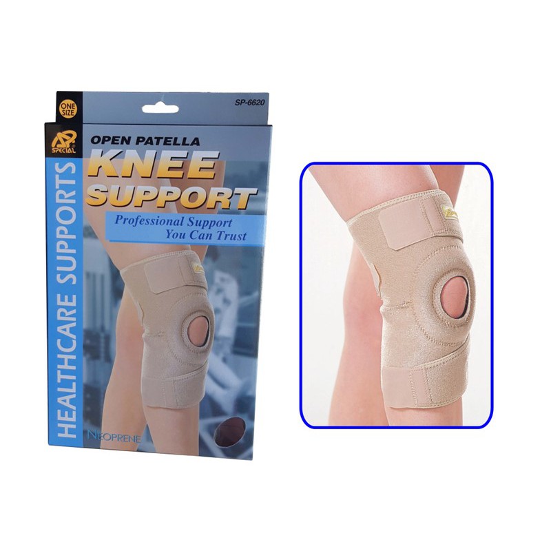 Đai hỗ trợ đầu gối SP-6620