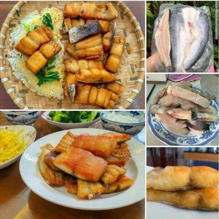 👏🏻Khô cá dứa nuôi 1nắng