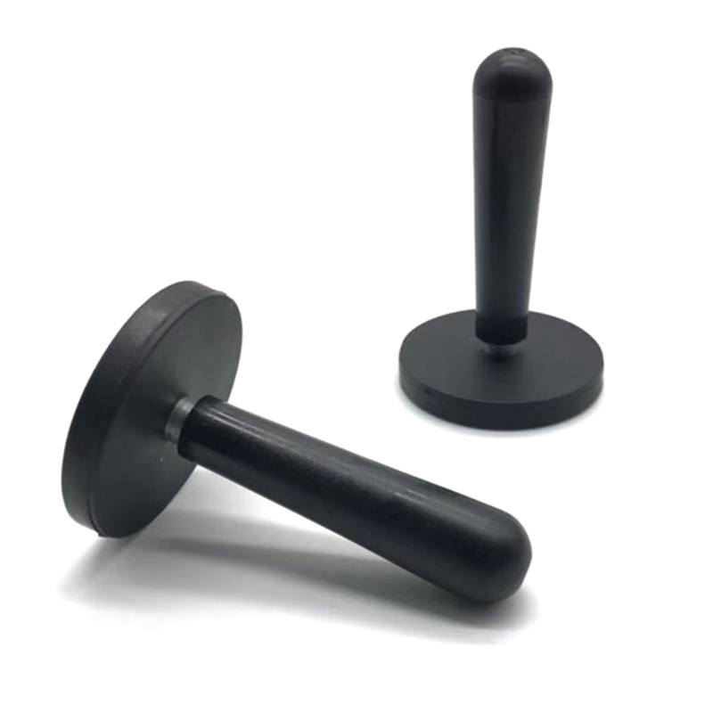 Giá Đỡ Nam Châm Bằng Vinyl Cho Xe Hơi Tay Cầm Dài Tiện Lợi