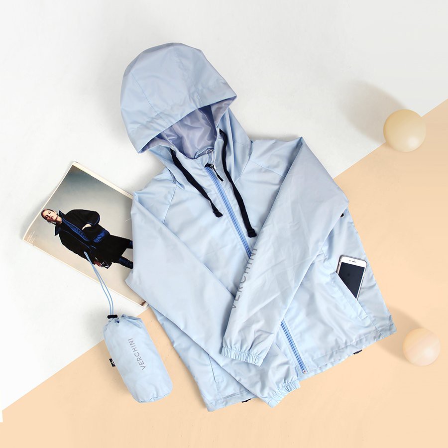 VERCHINI - Áo khoác dù thời trang | BigBuy360 - bigbuy360.vn