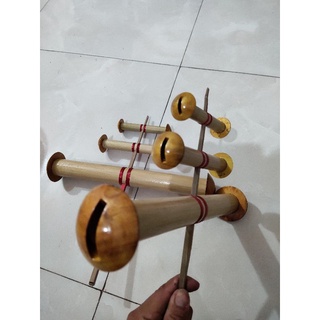 Sáo diều ( còi d30 - 3 quả)