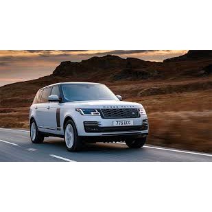 RANGE ROVER: Tấm cách nhiệt cửa sổ trời toàn cảnh 4 lớp ( cam kết chống nóng hiệu quả)