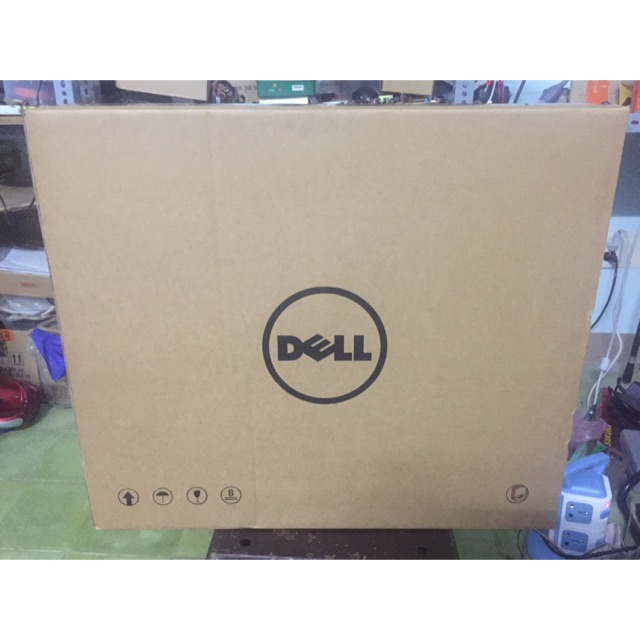 LCD Dell 19” hàng công ty bh 12 tháng