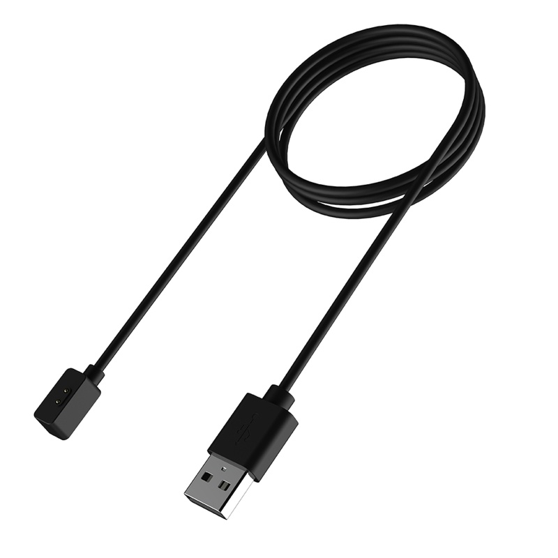 Đế sạc nhanh dây cáp USB nhỏ gọn có đầu nối thích hợp cho đồng hồ thông minh Xiaomi Redmi Watch 2 Lite