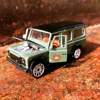 Xe mô hình Majorette Deluxe Cars