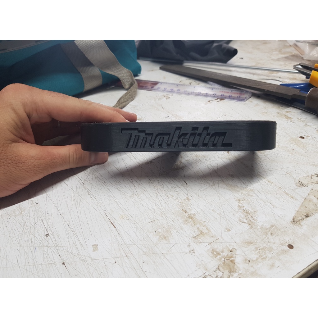 Đế chuyển Pin Makita - Makita adapter