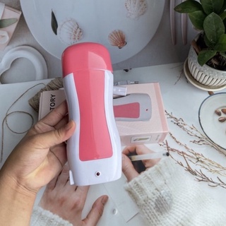 Máy Nấu Sáp Wax Lông Tiện Lợi