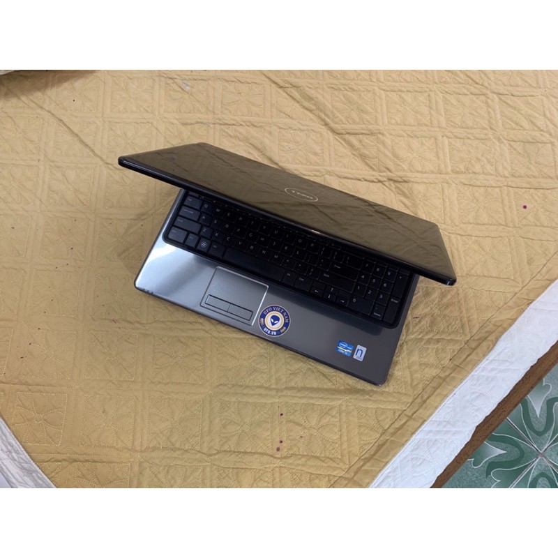 Laptop UFO Dell 1564 i5 bóng loáng thời trang văn phòng | BigBuy360 - bigbuy360.vn