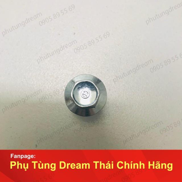 [PTD] -  Ốc bắt biển, bắt mu rùa Dream ( 1 chi tiết ) - Honda Việt Nam