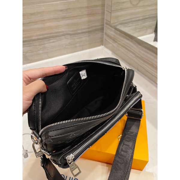 Túi đeo chéo LV cao cấp 2021