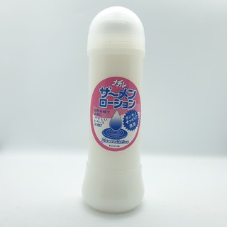  Gel bôi trơn Tinh trùng Samen Lotion  nhật bản siêu trơn 300ml 