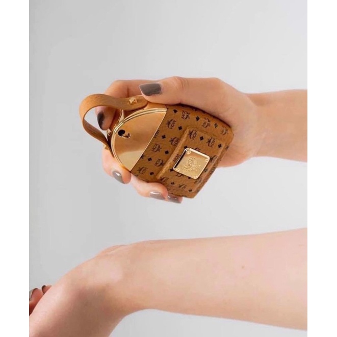 Nước Hoa MCM Eau De Parfum