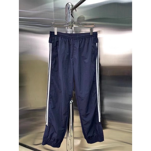⚡️⚡️Bộ Balenciaga nylon- Balenciaga Nylon Set / Áo khoác Balenciaga-Quần Jogger Balenciaga/Jacket Balenciaga Pant