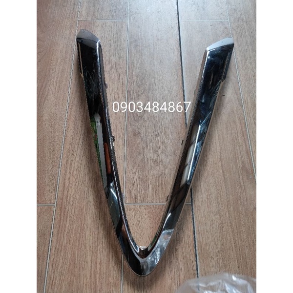 viền mặt nạ Acruzo