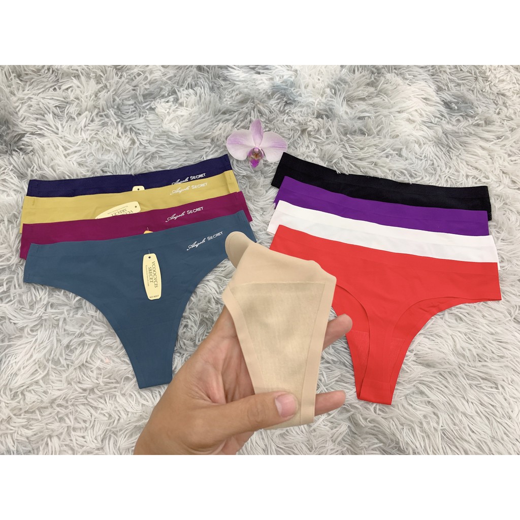  Quần Lọt Khe Angel Không Đường May - Su Đúc - Gợi Cảm Quyến Rũ Sexy | BigBuy360 - bigbuy360.vn