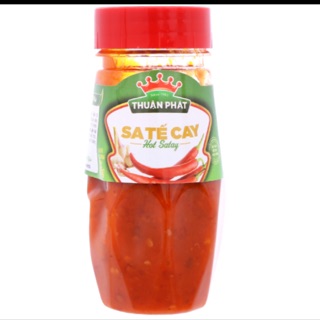 Sa tế cay Thuận Phát 85g