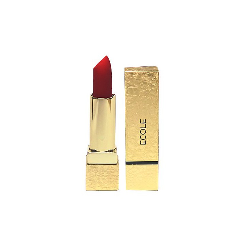 Son Thỏi ECOLE Delight Lipstick Ver 2 Hàn Quốc