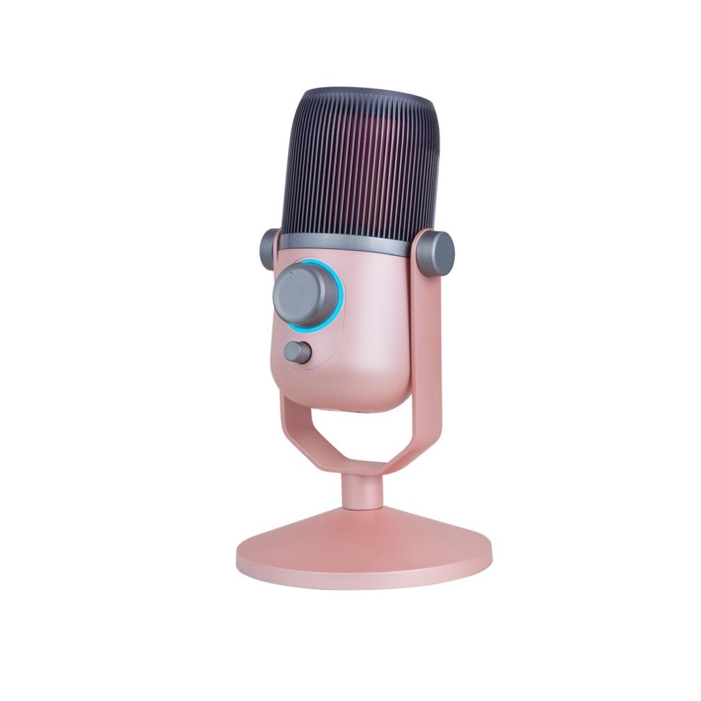 Micro Thronmax M4 Rosa màu hồng cực chất - Hàng chính hãng