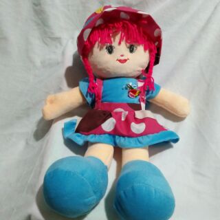 Búp Bê Vải
